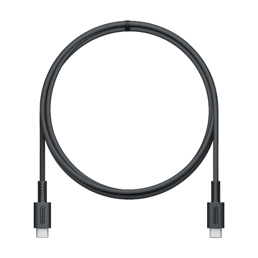 【Nintendo】Switch 2 AC變壓器 香港行貨