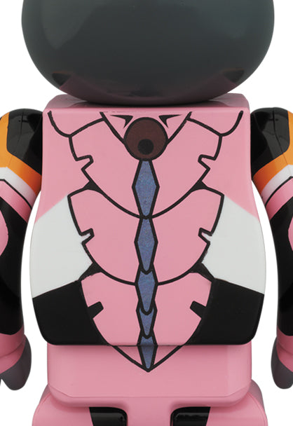 BE@RBRICK Evangelion Unit 08 β (Gloss Version) 400%