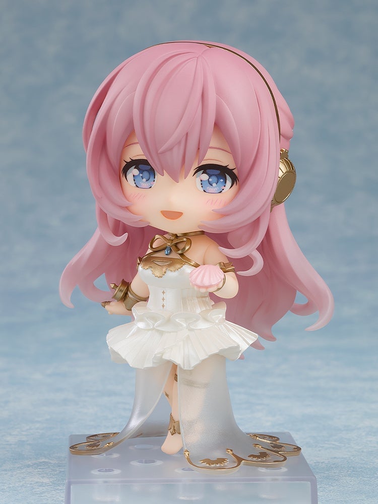 Nendoroid 黏土人No.2646【Character Vocal系列03】巡音流歌 交響樂2024Ver. Good Smile