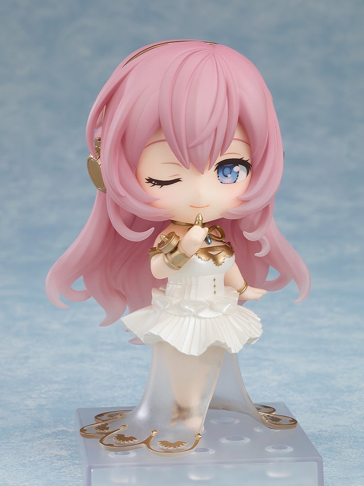 Nendoroid 黏土人No.2646【Character Vocal系列03】巡音流歌 交響樂2024Ver. Good Smile