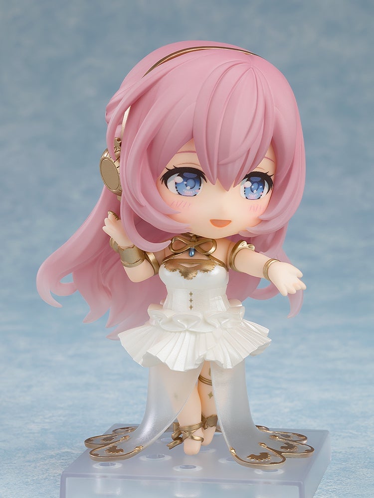 Nendoroid 黏土人No.2646【Character Vocal系列03】巡音流歌 交響樂2024Ver. Good Smile