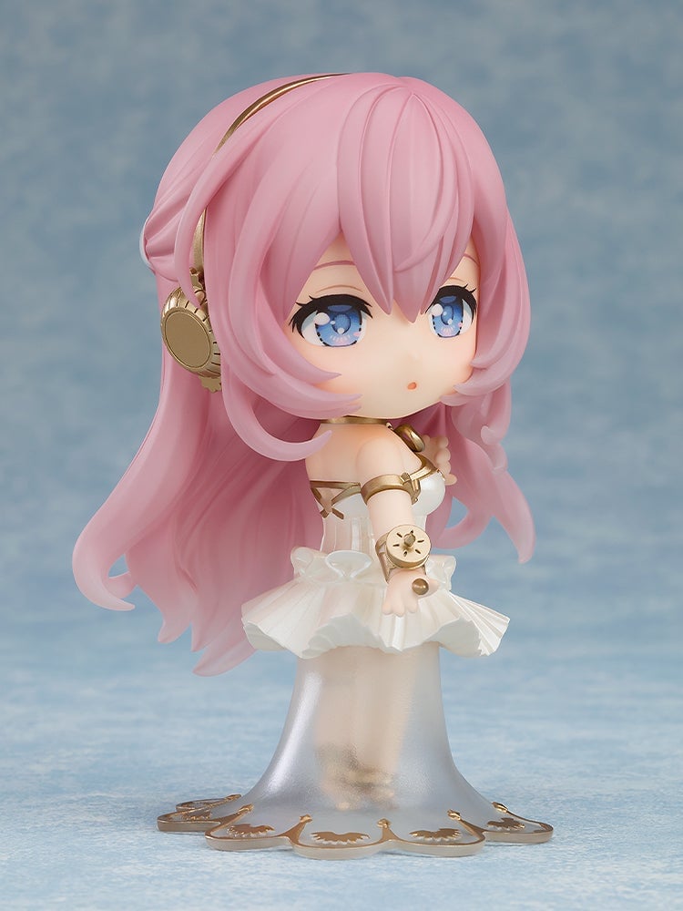 Nendoroid 黏土人No.2646【Character Vocal系列03】巡音流歌 交響樂2024Ver. Good Smile
