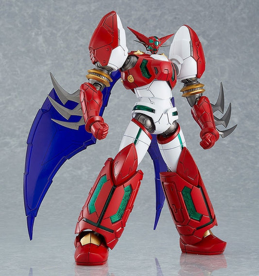 Moderoid Shin Getter 1 Figure