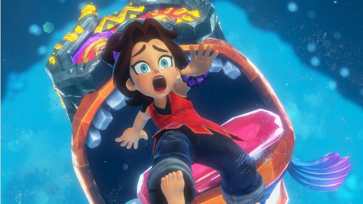 【Nintendo】Switch 2 咚奇剛 蕉力全開(Donkey Kong Banana)