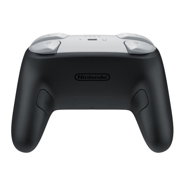 【Nintendo】Switch 2 Pro 搖控器 香港行貨