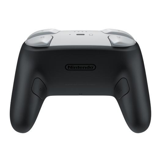 【Nintendo】Switch 2 Pro 搖控器 香港行貨