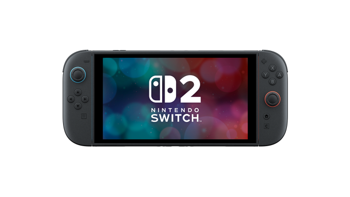 【Nintendo】Switch 2 主機 香港行貨