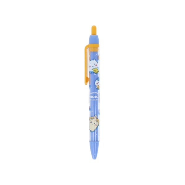 【Chiikawa】鉛芯筆 漫畫場境 0.5mm 共2種 Sunstar
