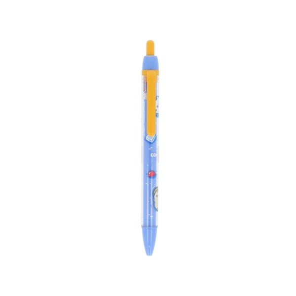 【Chiikawa】鉛芯筆 漫畫場境 0.5mm 共2種 Sunstar