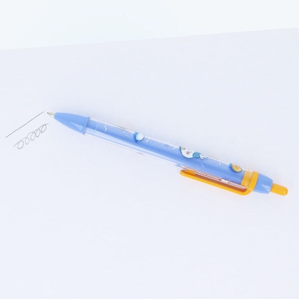 【Chiikawa】鉛芯筆 漫畫場境 0.5mm 共2種 Sunstar
