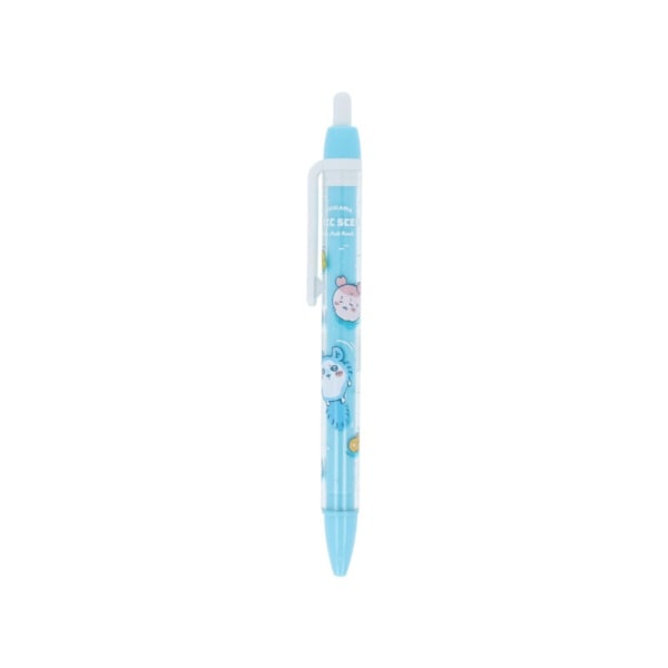 【Chiikawa】鉛芯筆 漫畫場境 0.5mm 共2種 Sunstar