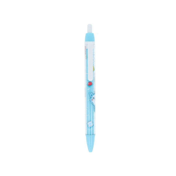 【Chiikawa】鉛芯筆 漫畫場境 0.5mm 共2種 Sunstar