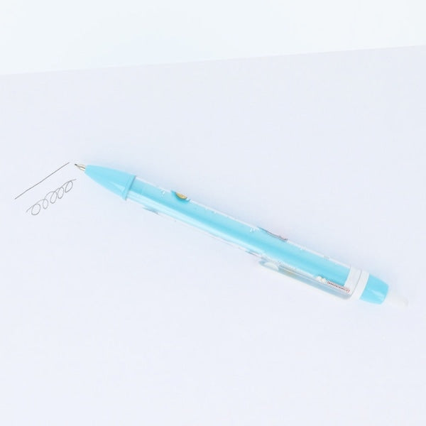 【Chiikawa】鉛芯筆 漫畫場境 0.5mm 共2種 Sunstar