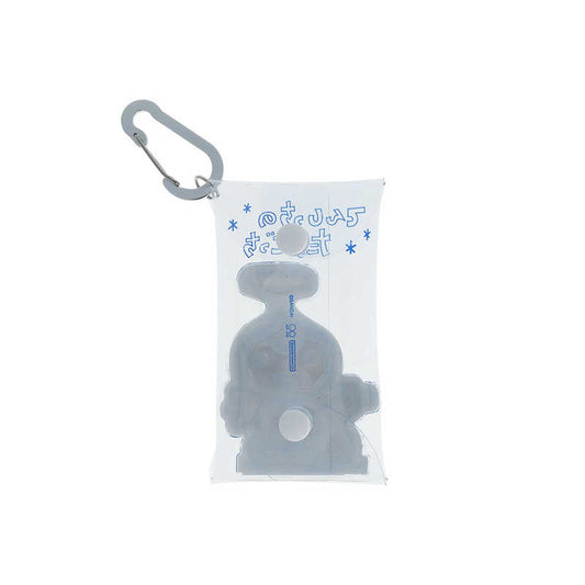 【Tamagotchi】透明袋 共2種 Sunstar