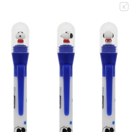 【Snoopy】鉛芯筆 0.5mm 共3種 史努比 Sunstar