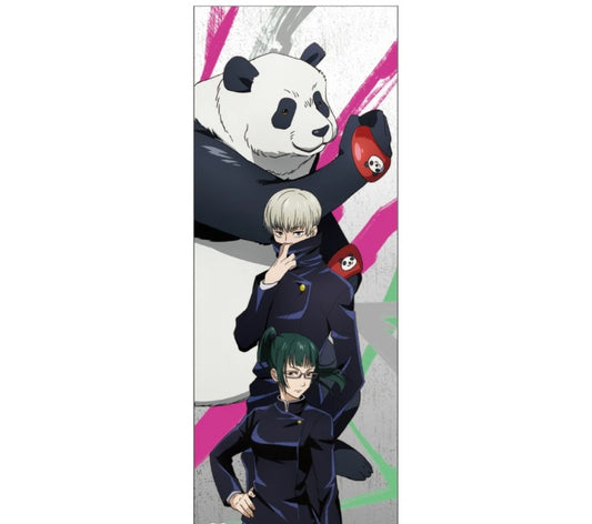 【咒術迴戰】鉛芯筆 0.5mm Sunstar