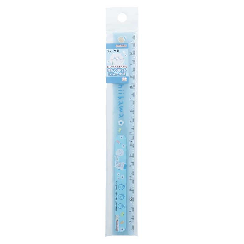【Chiikawa】間尺 17cm 學習款 Sunstar