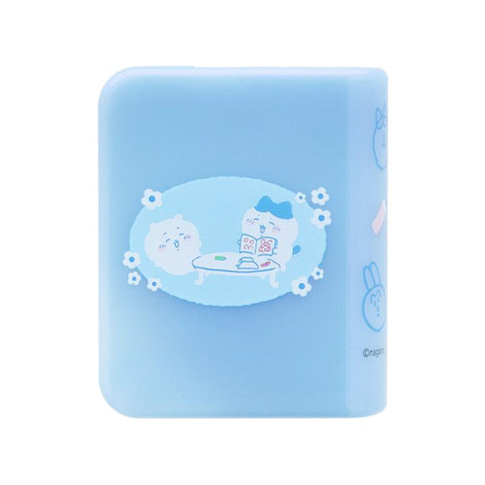 【Chiikawa】便攜式膠紙座 學習款 Sunstar