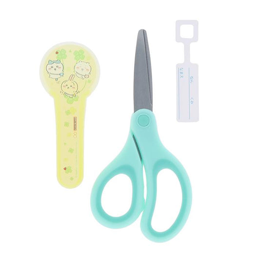 【Chiikawa】剪刀 右手用 Sunstar