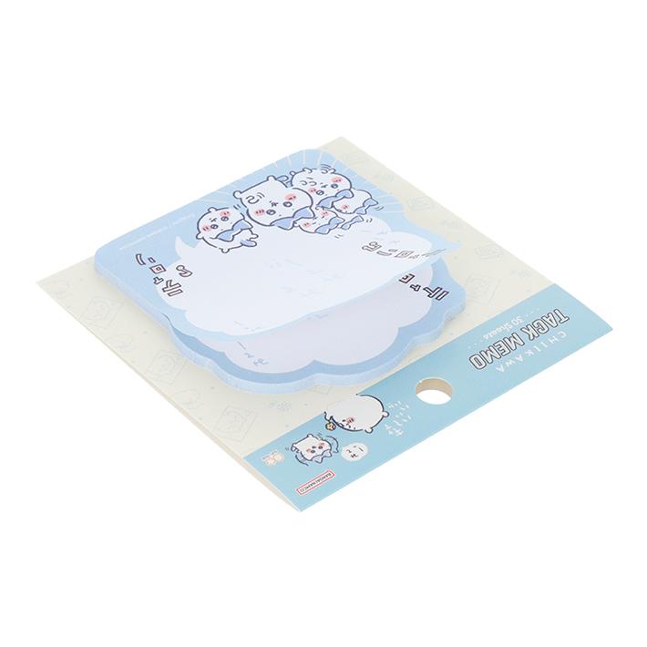 【Chiikawa】便條紙 小八 Sunstar