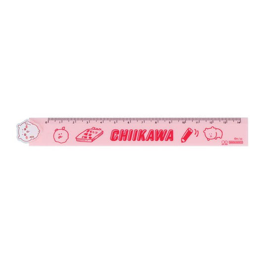 【Chiikawa】間尺 小可愛 14cm Sunstar