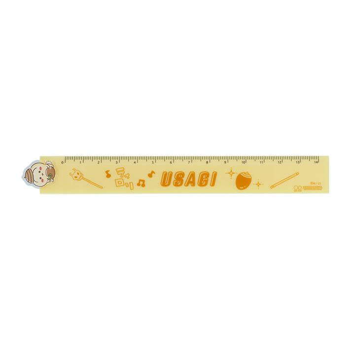【Chiikawa】間尺 兔兔 14cm Sunstar