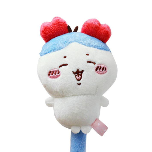 【Chiikawa】黑色原子筆 0.7mm 小八 Sunstar