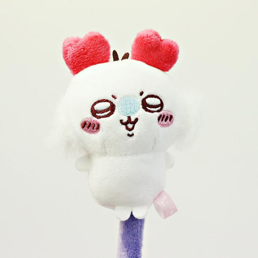 【Chiikawa】黑色原子筆 0.7mm 飛鼠 Sunstar