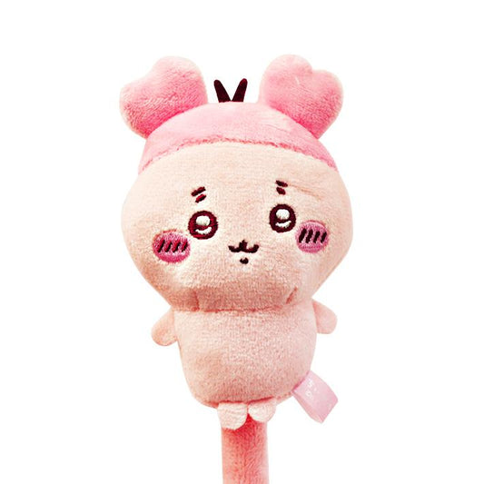 【Chiikawa】黑色原子筆 0.7mm 古本屋 Sunstar