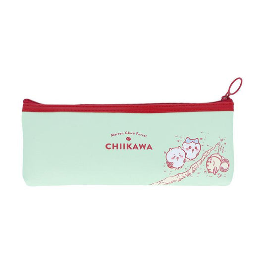 【Chiikawa】筆袋B款 Sunstar