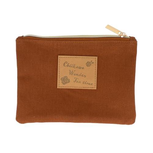 【Chiikawa】編織扁袋 兔兔 撲克牌A Sunstar