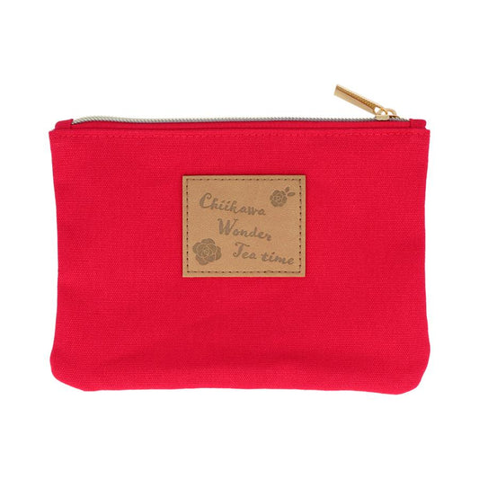 【Chiikawa】編織扁袋 飛鼠 撲克牌B Sunstar