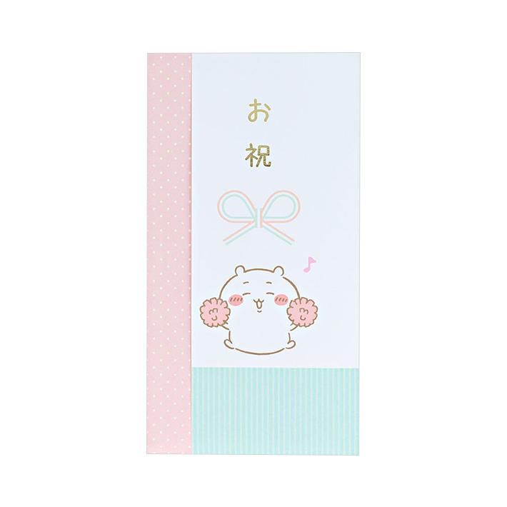 【Chiikawa】信封 Sunstar