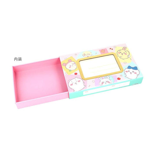 【Chiikawa】相片收納盒 Sunstar