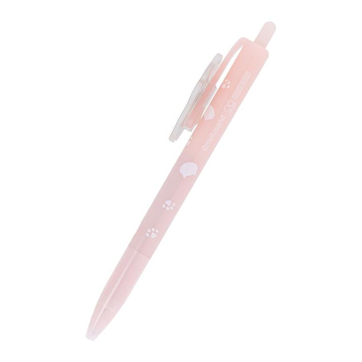 【Mofusand】原子筆 0.5mm 鯊魚 兔子 狐狸 熊貓 共4種 Sunstar