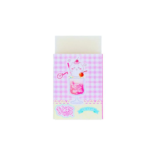 【Chiikawa】擦膠 Sunstar