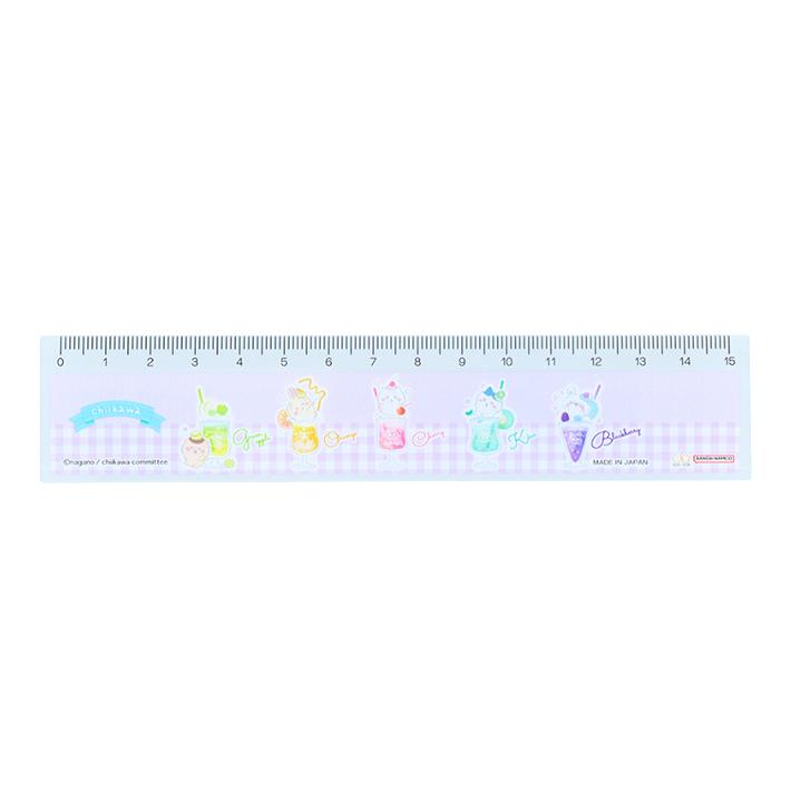 【Chiikawa】間尺 15cm Sunstar