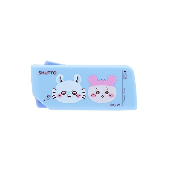 【Chiikawa】開信刀 飛鼠 古本屋 Sunstar