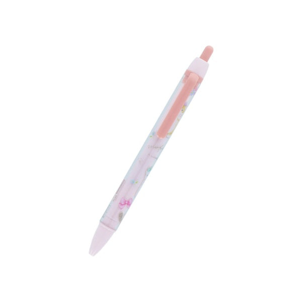 【Mofusand】黑色原子筆 肉球款 絲帶款 0.7mm 共2種 Sunstar