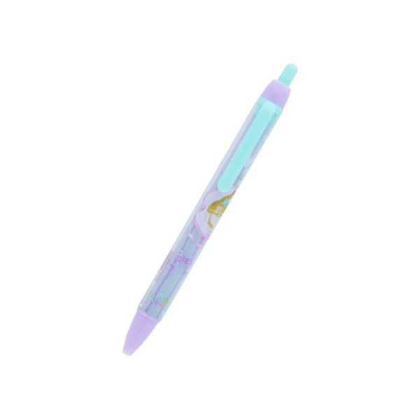 【Mofusand】黑色原子筆 肉球款 絲帶款 0.7mm 共2種 Sunstar