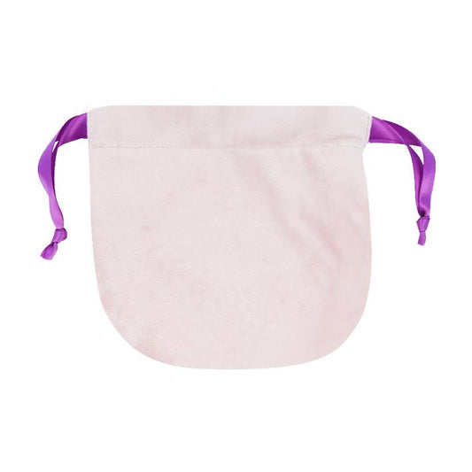 【Mofusand】索繩袋 肉球款 絲帶款 共2種 Sunstar