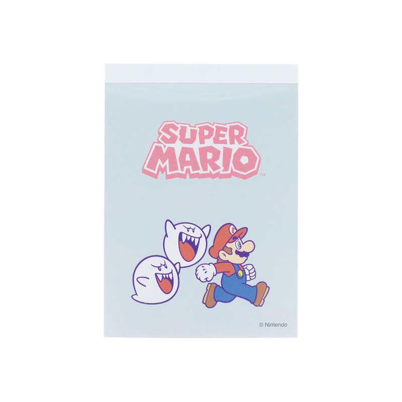 【Super Mario】迷你便條紙 敵人款 Sunstar
