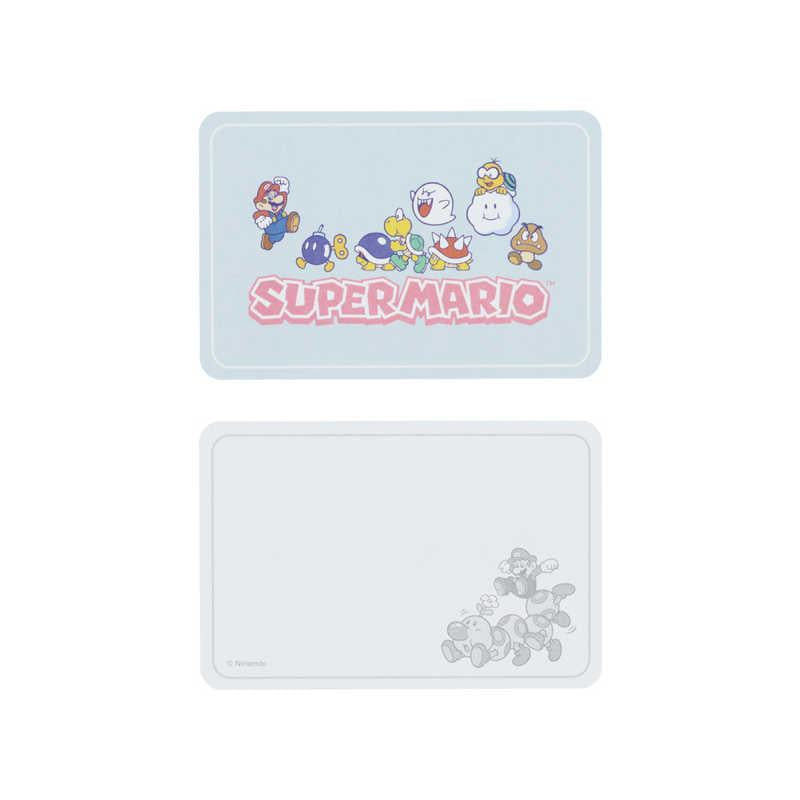 Super Mario 超級瑪莉歐信封信紙組(敵人款)