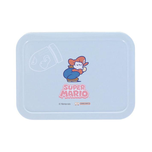 【Super Mario】超級瑪莉歐 便條紙連鐵盒 敵人款 Sunstar