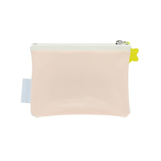 【Super Mario】迷你拉鏈袋 盟友款 Sunstar