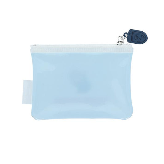 【Super Mario】迷你拉鏈袋 敵人款 Sunstar