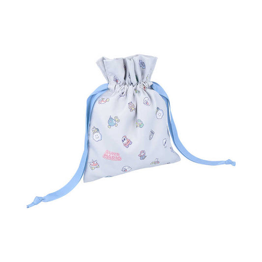 【Super Mario】束口袋 敵人款 Sunstar