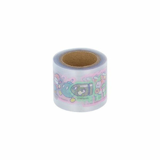 【Super Mario】盒裝卷貼紙 敵人款 Sunstar