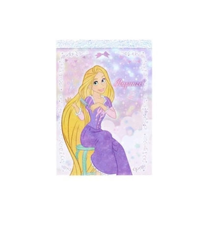 【Disney】魔髮奇緣便條紙 Sunstar