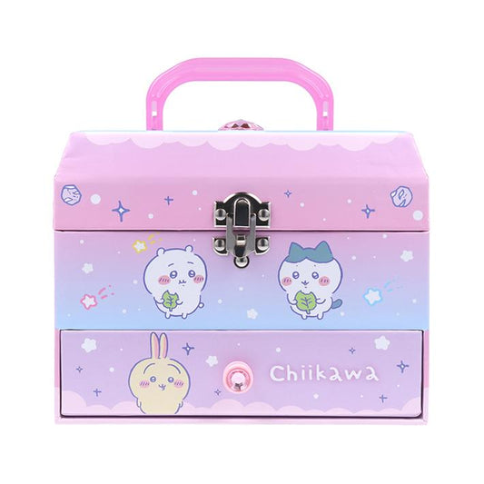 【Chiikawa】豪華盒子套裝 Sunstar